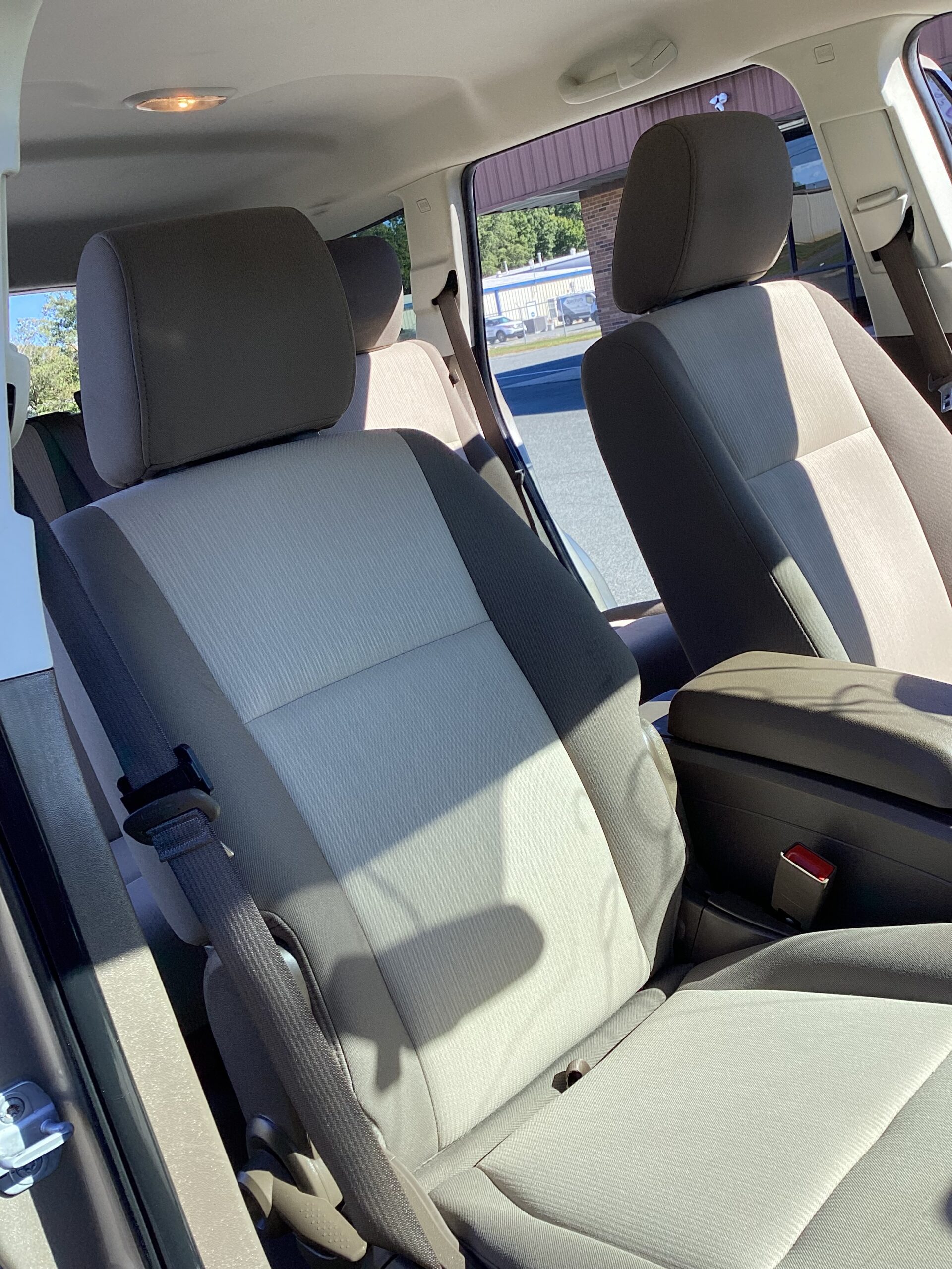 2009 Dodge Journey SXT - Photo 7