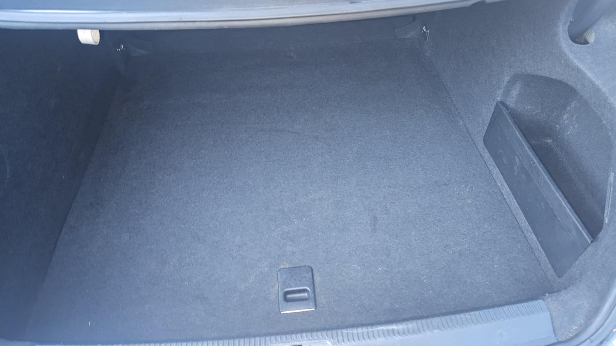 2011 Volkswagen CC - Photo 13