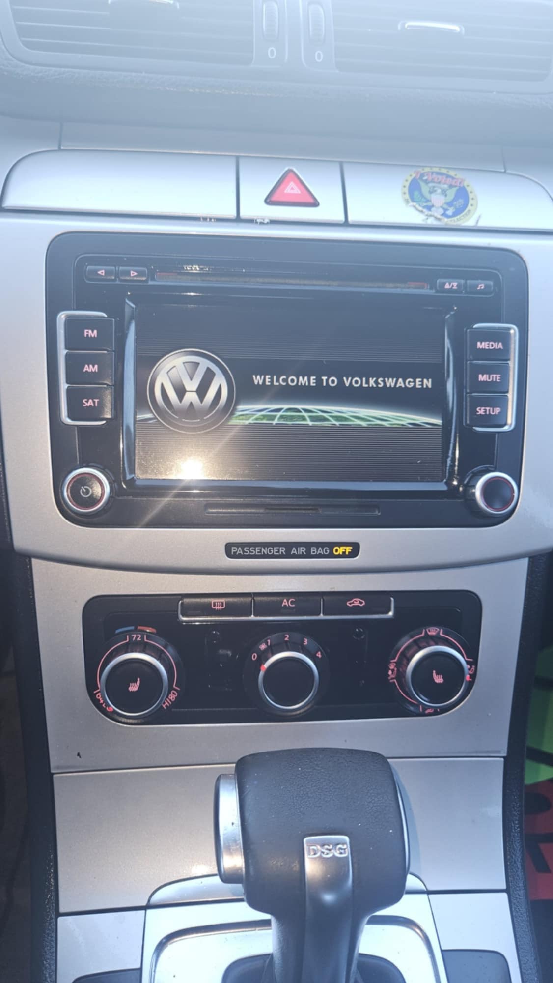 2011 Volkswagen CC - Photo 11