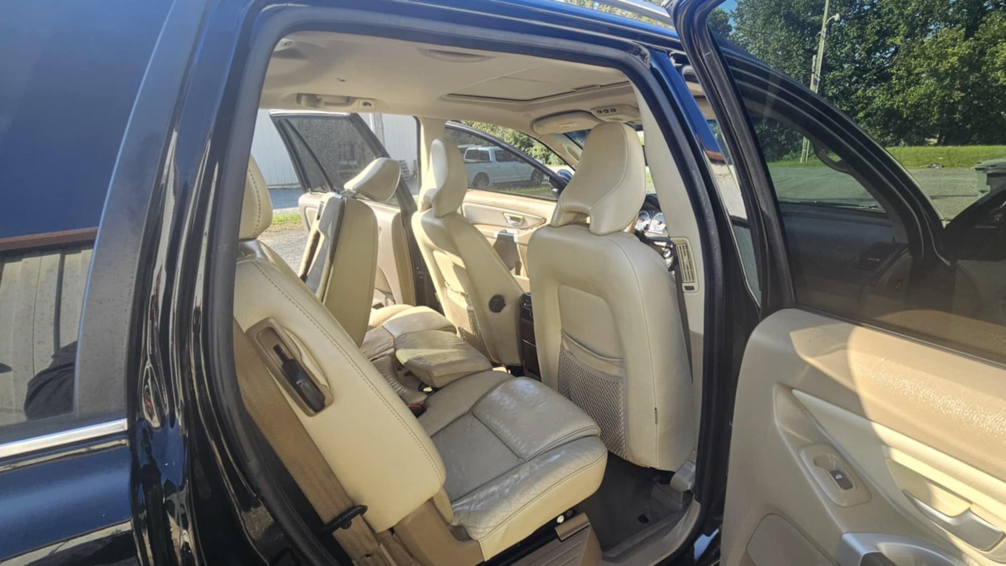 2011 Volvo XC90 3.2 - Photo 17
