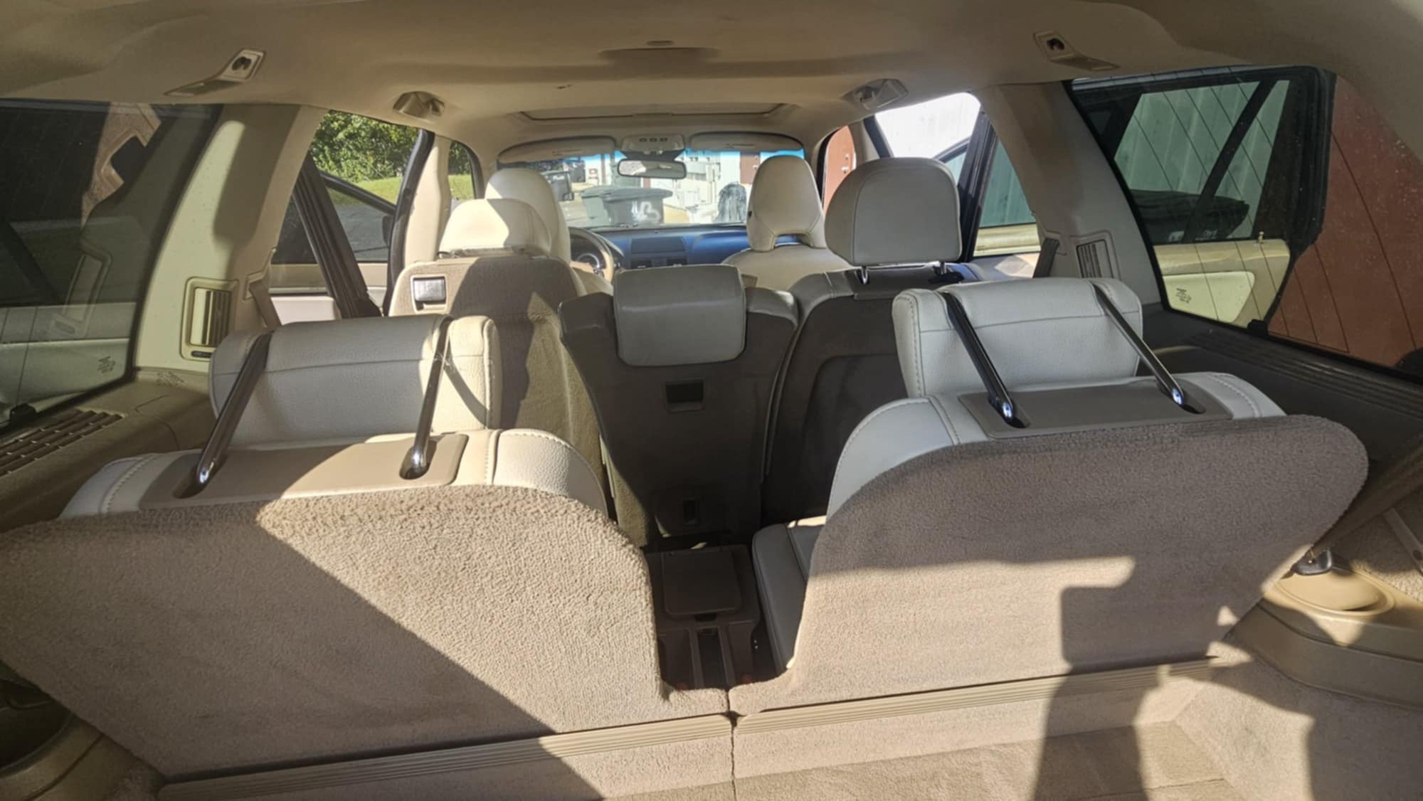 2011 Volvo XC90 3.2 - Photo 18