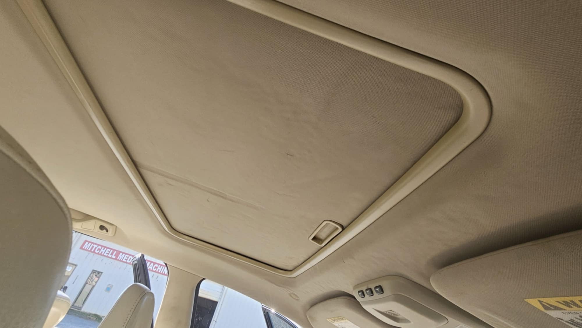 2011 Volvo XC90 3.2 - Photo 12