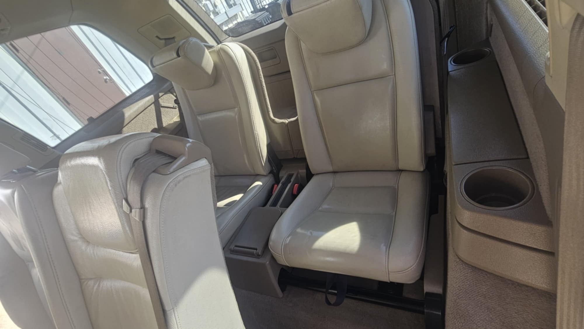 2011 Volvo XC90 3.2 - Photo 10