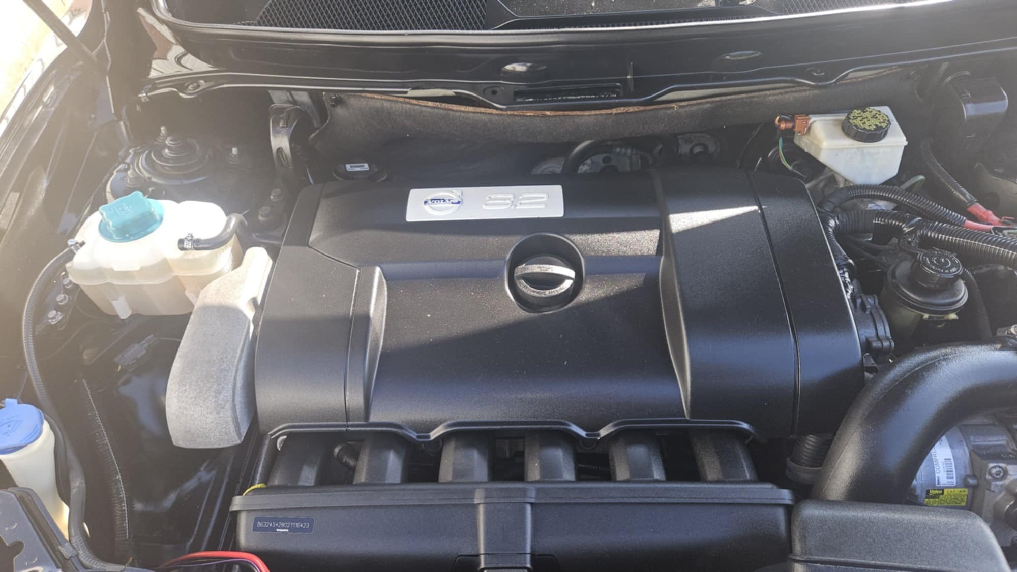 2011 Volvo XC90 3.2 - Photo 8