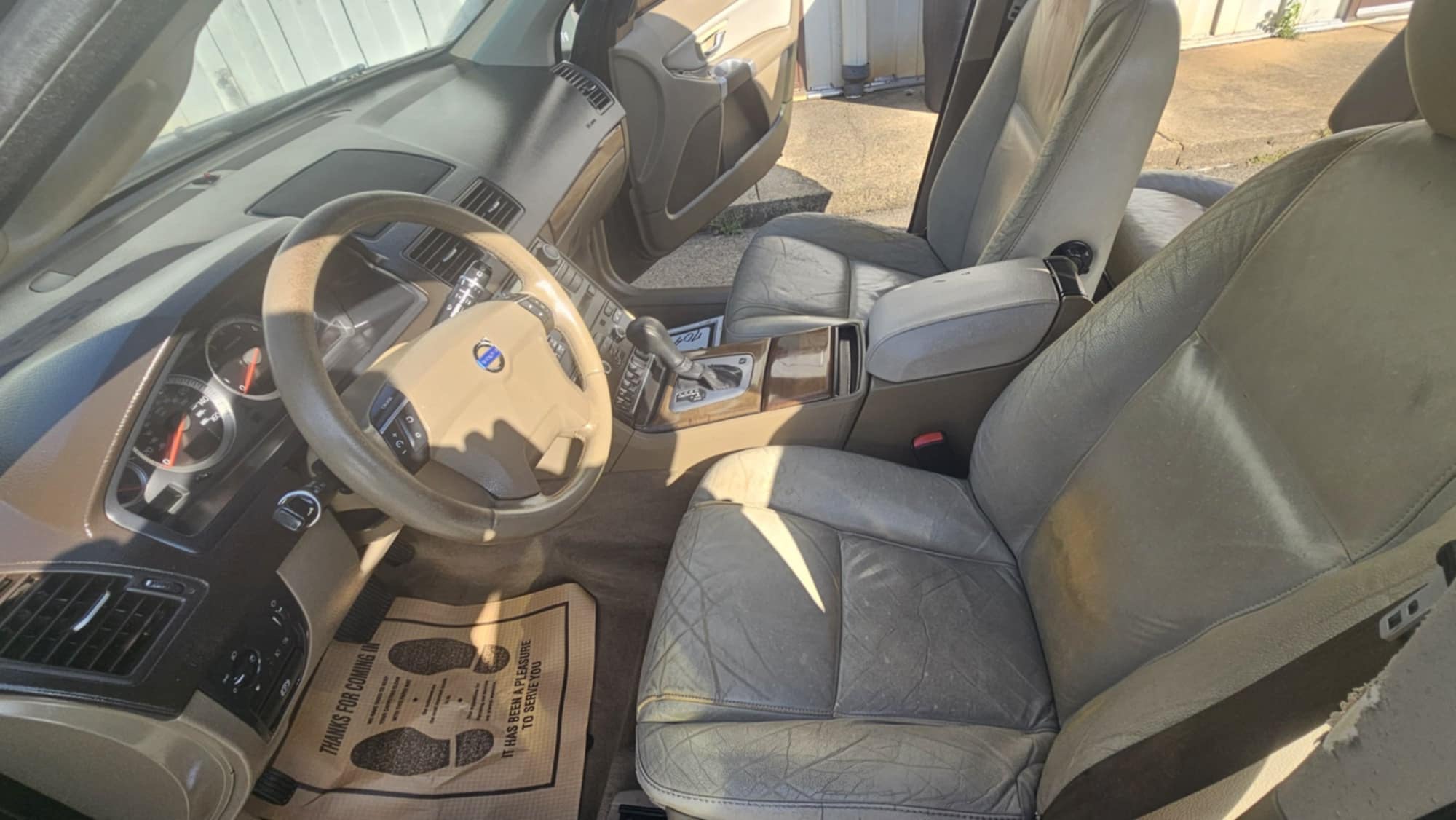 2011 Volvo XC90 3.2 - Photo 7
