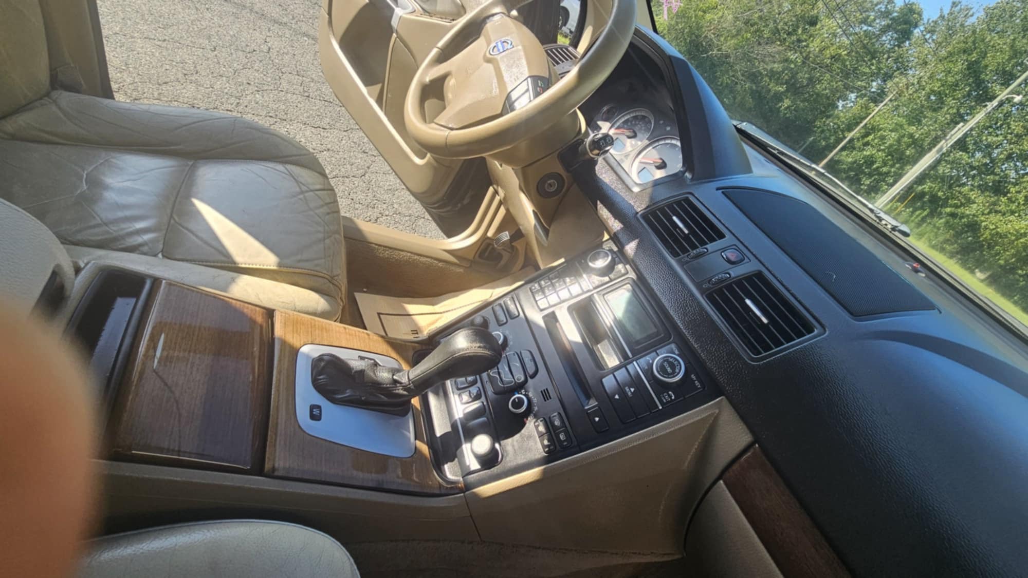 2011 Volvo XC90 3.2 - Photo 6